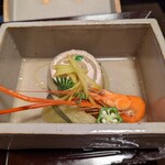 日本料理　たはら - 