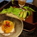 日本料理　たはら - 料理写真: