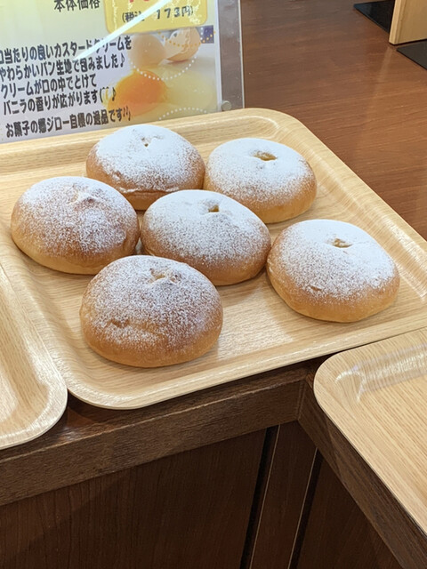 お菓子の郷　ジロー - 四ツ小屋（ケーキ）の写真