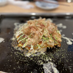 Okonomiyaki Mura - 