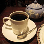 ヴェルデ - ブレンド 深煎り