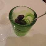 Shin Harada - オリーブ