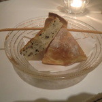 Shin Harada - パン