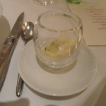 Shin Harada - 柑橘のシャーベット