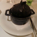 Shin Harada - 野菜のココット　新たまねぎ