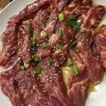 焼肉の大寅 - 