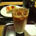 スタツィオーネ - 