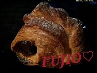 h Boulangerie　FUJIO  - 