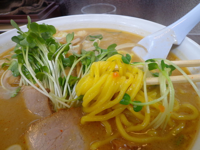 ラーメン大将 黒石 ラーメン 食べログ