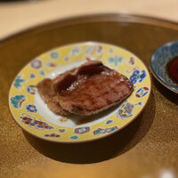 恵比寿 うしみつ - 