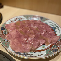 恵比寿 うしみつ - 