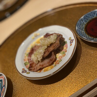恵比寿 うしみつ - 