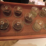 Shin Harada - 紅茶やハーブティー