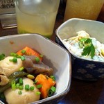 ムーンサイドベイ - 