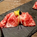 肉牛寿司×しゃぶ焼肉2＋9 - 