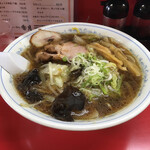 Ramen Kazuki - 