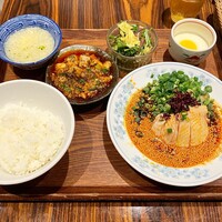 中華旬彩 森本 - 