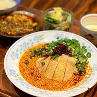 中華旬彩 森本 - 