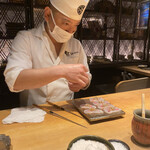 Sushi Shizuku - 