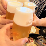 鉄板居酒屋OHANA - 