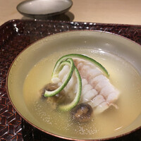 富小路 やま岸 - 