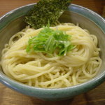 麺処 三鈷峰 - つけ麺