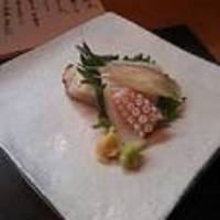 和食 おの寺 - 真フグ☆あおりいか