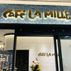 Cafe La MILLE アトレ大船店