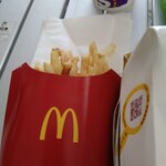 マクドナルド - 