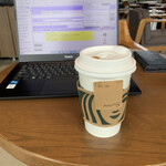 Starbucks Coffee - 