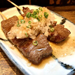 Yakitori Hana - 