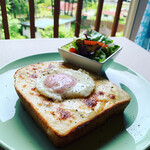 カフェ ヴェリテ - 料理写真: