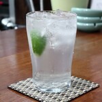 大八 - 二階堂リッキー