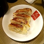 久留米ラーメン 清陽軒 - 