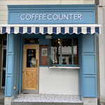 COFFEECOUNTER NISHIYA - 