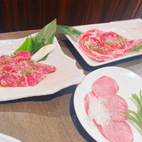 大徳壽 関内本店 - 
