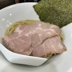 煮干し中華そば 魚魚 - 