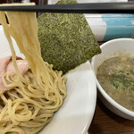 煮干し中華そば 魚魚 - 