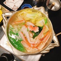 かに道楽 千葉駅前店 - 