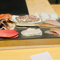 三軒茶屋 鮨かんてら - 