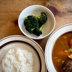 スープカレー店 34 - 
