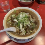 末廣ラーメン本舗 - 