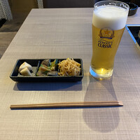 焼肉GINGA - 