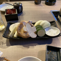 焼肉GINGA - 