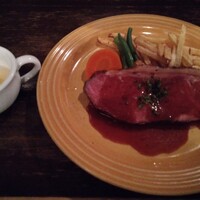 ビストロ グルートン - 