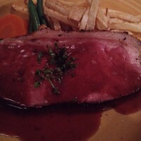 ビストロ グルートン - 