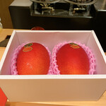 御料理 まつ山 - 