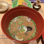 御料理 まつ山 - 