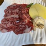 Baik Su Korean Restaurant - 