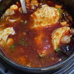 Baik Su Korean Restaurant - 